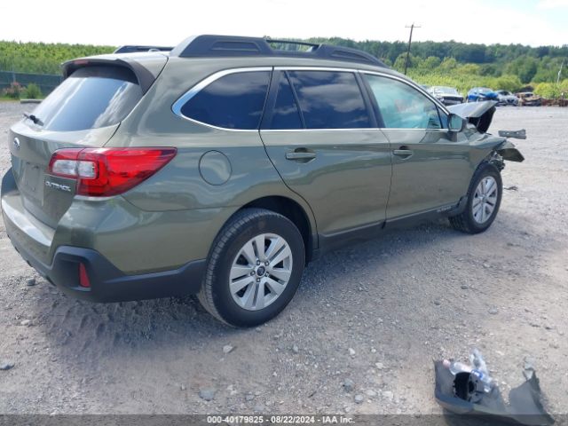 Photo 3 VIN: 4S4BSABC3K3293499 - SUBARU OUTBACK 