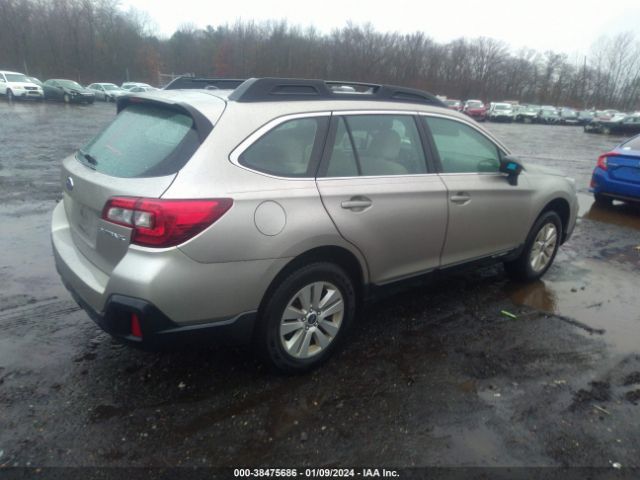 Photo 3 VIN: 4S4BSABC3K3293793 - SUBARU OUTBACK 