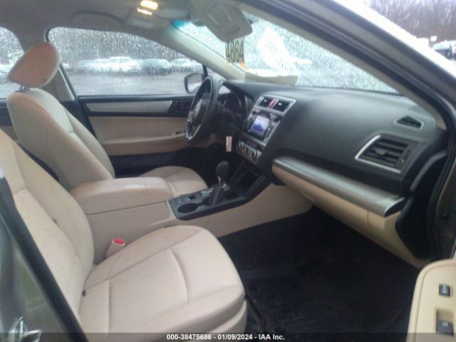 Photo 4 VIN: 4S4BSABC3K3293793 - SUBARU OUTBACK 