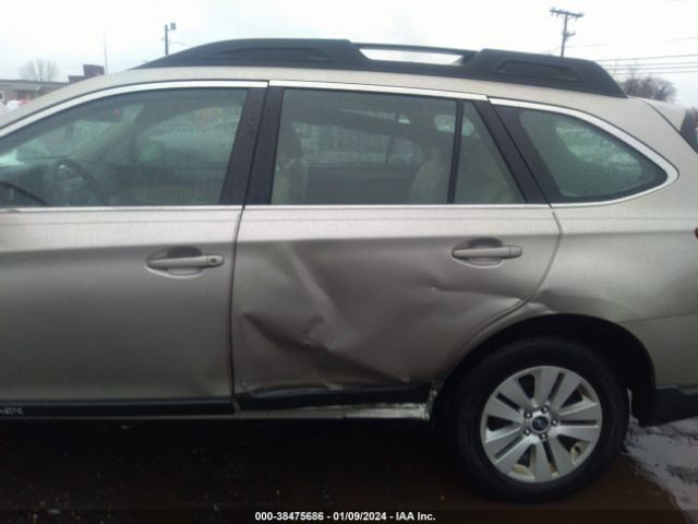 Photo 5 VIN: 4S4BSABC3K3293793 - SUBARU OUTBACK 