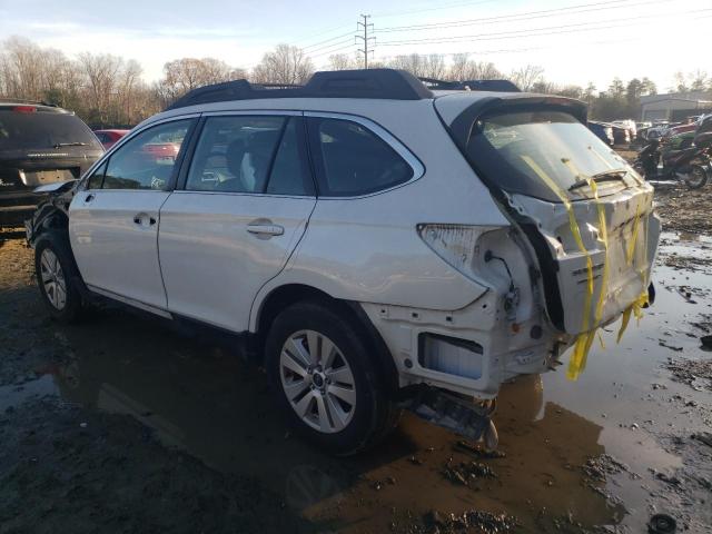 Photo 1 VIN: 4S4BSABC3K3299254 - SUBARU OUTBACK 