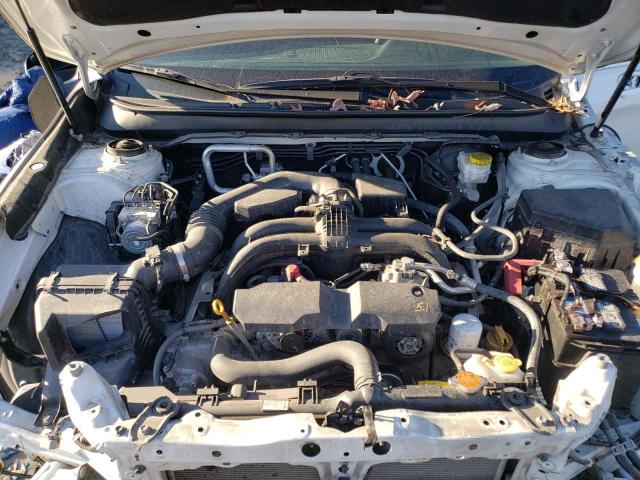 Photo 11 VIN: 4S4BSABC3K3299254 - SUBARU OUTBACK 