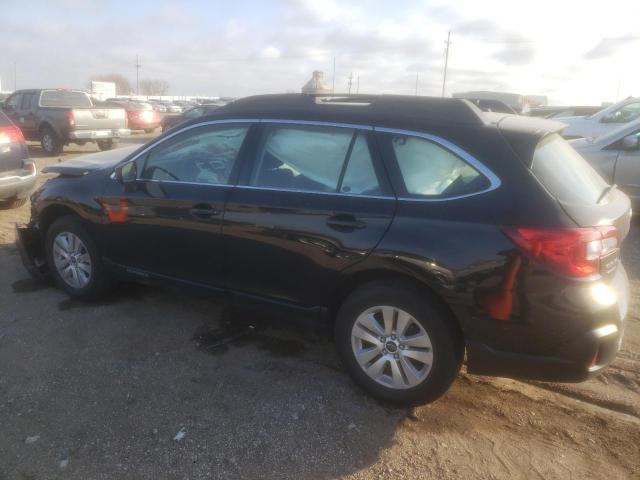 Photo 1 VIN: 4S4BSABC3K3367116 - SUBARU OUTBACK 2. 