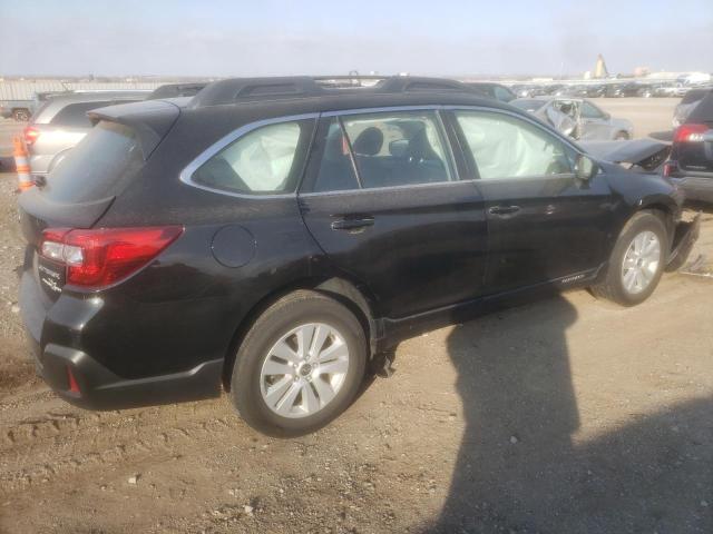 Photo 2 VIN: 4S4BSABC3K3367116 - SUBARU OUTBACK 2. 