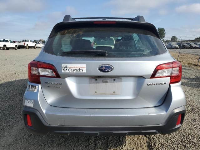 Photo 5 VIN: 4S4BSABC4K3281247 - SUBARU OUTBACK 2. 