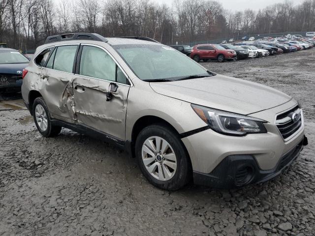 Photo 3 VIN: 4S4BSABC4K3312724 - SUBARU OUTBACK 2. 