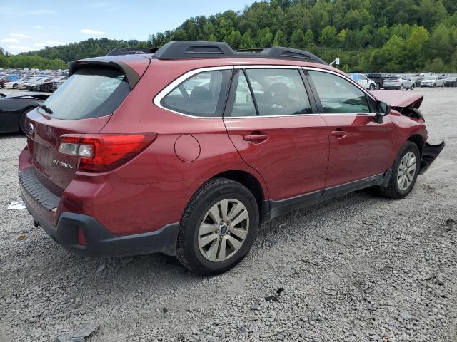 Photo 2 VIN: 4S4BSABC4K3392025 - SUBARU OUTBACK 2. 