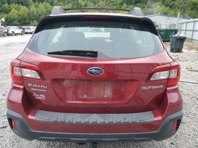 Photo 5 VIN: 4S4BSABC4K3392025 - SUBARU OUTBACK 2. 