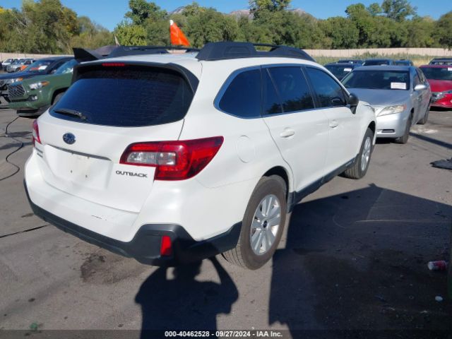 Photo 3 VIN: 4S4BSABC5K3203639 - SUBARU OUTBACK 