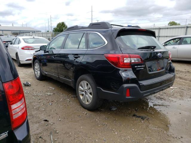 Photo 1 VIN: 4S4BSABC5K3234115 - SUBARU OUTBACK 