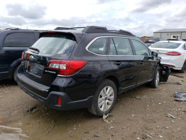 Photo 2 VIN: 4S4BSABC5K3234115 - SUBARU OUTBACK 