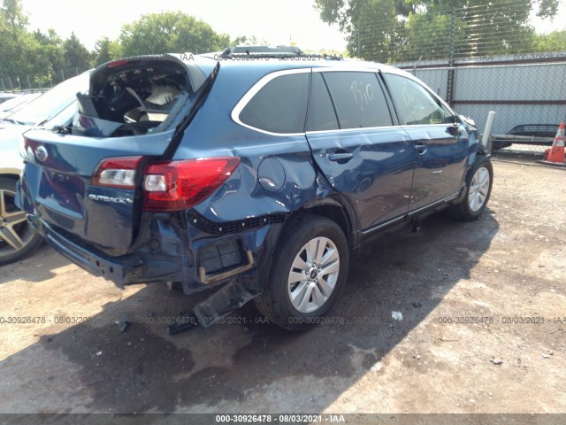 Photo 3 VIN: 4S4BSABC5K3367103 - SUBARU OUTBACK 