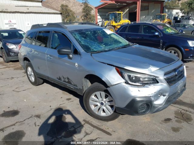 Photo 0 VIN: 4S4BSABC6K3227870 - SUBARU OUTBACK 