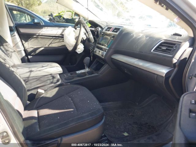 Photo 4 VIN: 4S4BSABC6K3227870 - SUBARU OUTBACK 