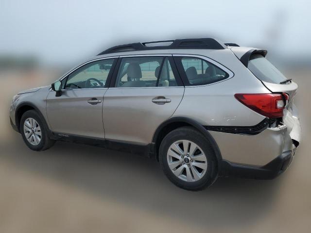 Photo 1 VIN: 4S4BSABC6K3287552 - SUBARU OUTBACK 