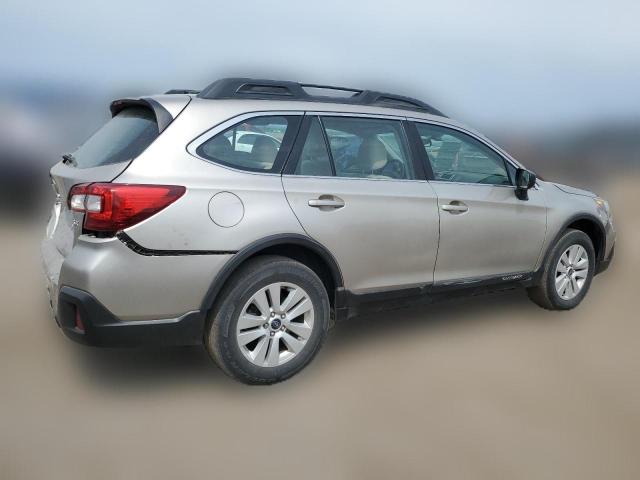 Photo 2 VIN: 4S4BSABC6K3287552 - SUBARU OUTBACK 