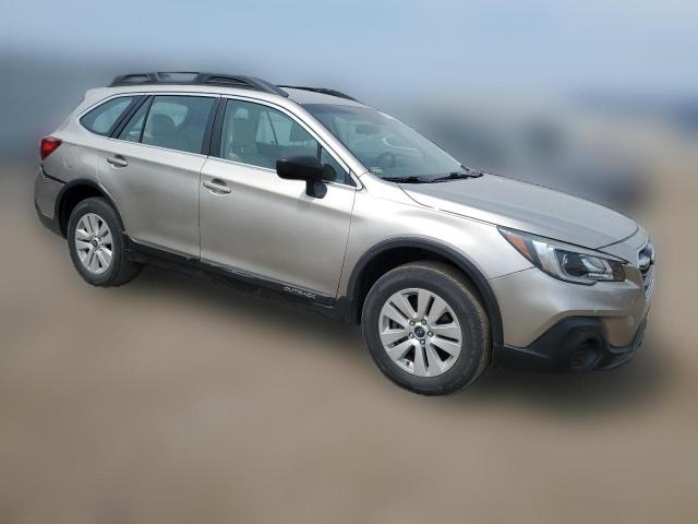 Photo 3 VIN: 4S4BSABC6K3287552 - SUBARU OUTBACK 