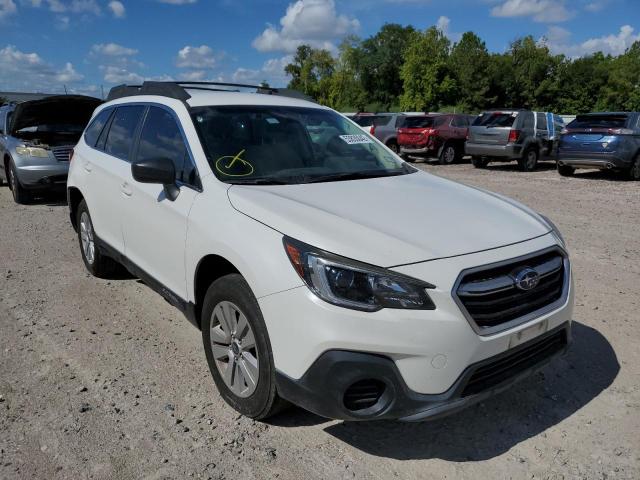 Photo 0 VIN: 4S4BSABC6K3303426 - SUBARU OUTBACK 2. 