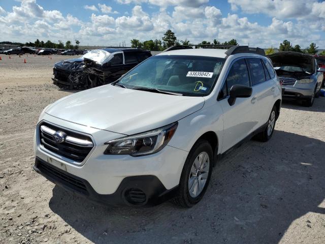 Photo 1 VIN: 4S4BSABC6K3303426 - SUBARU OUTBACK 2. 