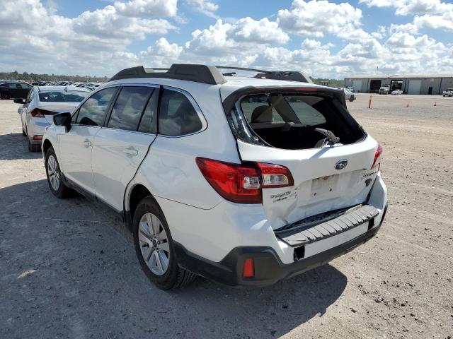 Photo 2 VIN: 4S4BSABC6K3303426 - SUBARU OUTBACK 2. 