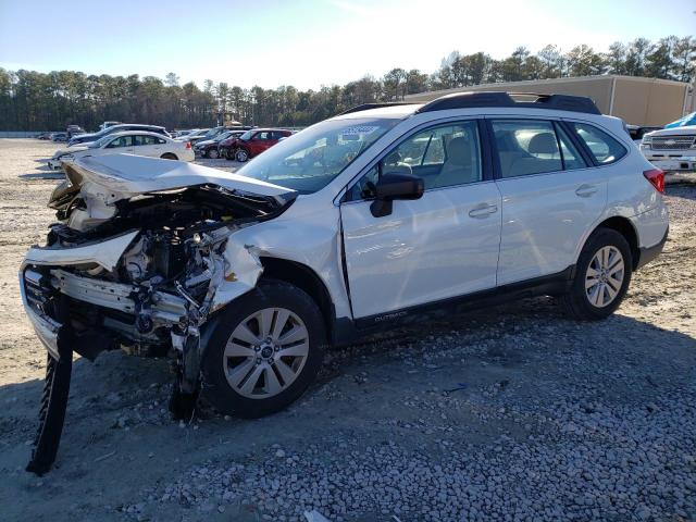 Photo 0 VIN: 4S4BSABC6K3339259 - SUBARU OUTBACK 