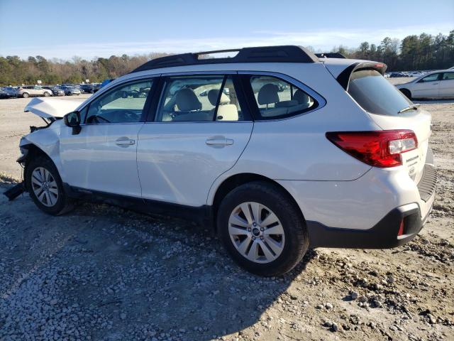 Photo 1 VIN: 4S4BSABC6K3339259 - SUBARU OUTBACK 