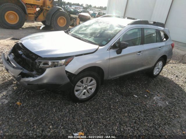 Photo 1 VIN: 4S4BSABC6K3391247 - SUBARU OUTBACK 