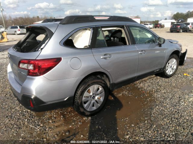 Photo 3 VIN: 4S4BSABC6K3391247 - SUBARU OUTBACK 