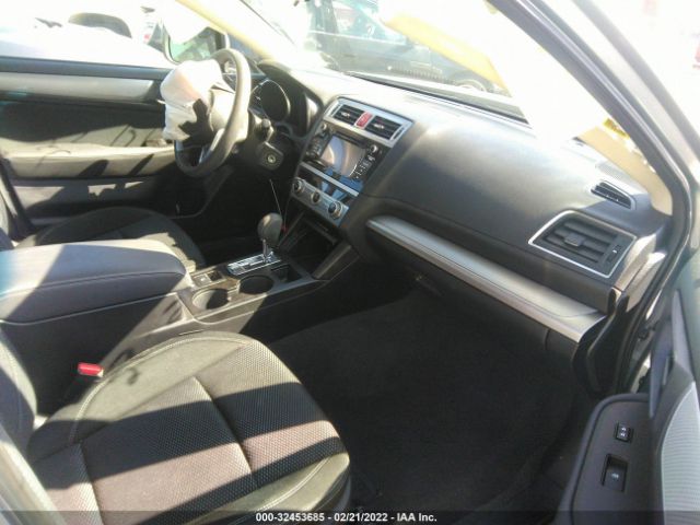 Photo 4 VIN: 4S4BSABC6K3391247 - SUBARU OUTBACK 