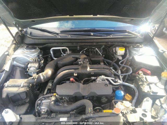 Photo 9 VIN: 4S4BSABC6K3391247 - SUBARU OUTBACK 