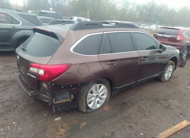 Photo 3 VIN: 4S4BSABC7K3202167 - SUBARU OUTBACK 