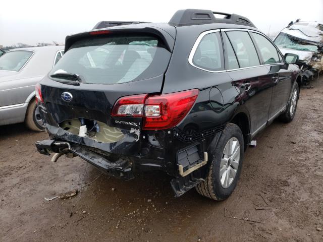 Photo 3 VIN: 4S4BSABC7K3375249 - SUBARU OUTBACK 2. 