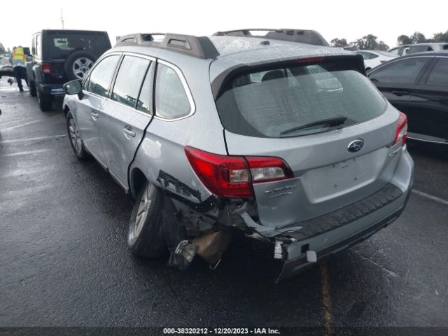 Photo 2 VIN: 4S4BSABC7K3389300 - SUBARU OUTBACK 