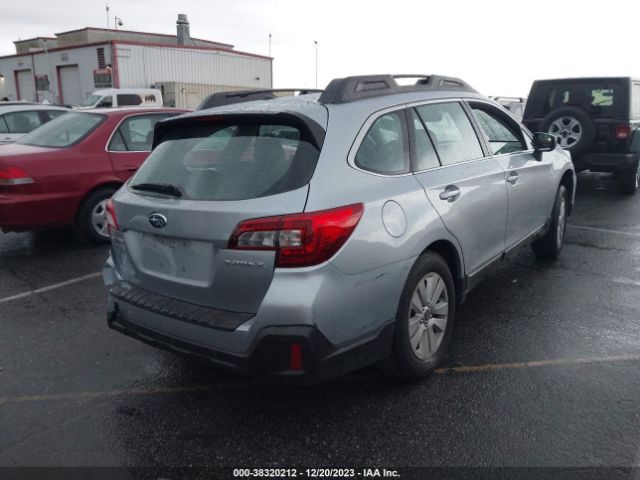 Photo 3 VIN: 4S4BSABC7K3389300 - SUBARU OUTBACK 