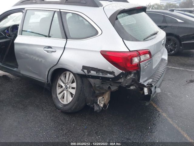 Photo 5 VIN: 4S4BSABC7K3389300 - SUBARU OUTBACK 