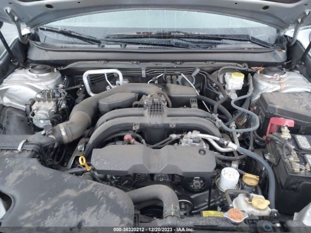 Photo 9 VIN: 4S4BSABC7K3389300 - SUBARU OUTBACK 