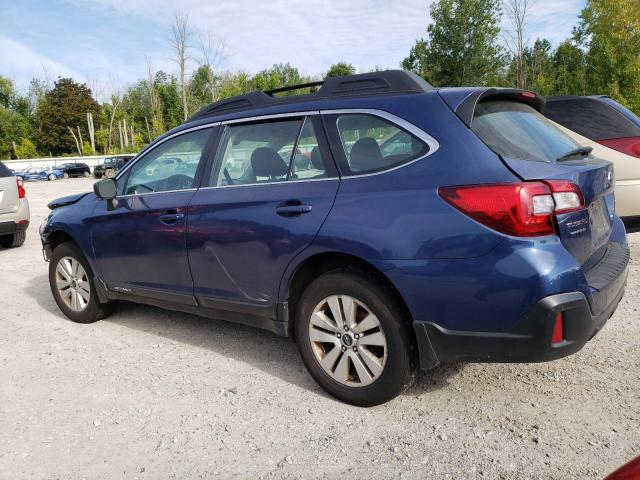 Photo 1 VIN: 4S4BSABC8K3279906 - SUBARU OUTBACK 2. 