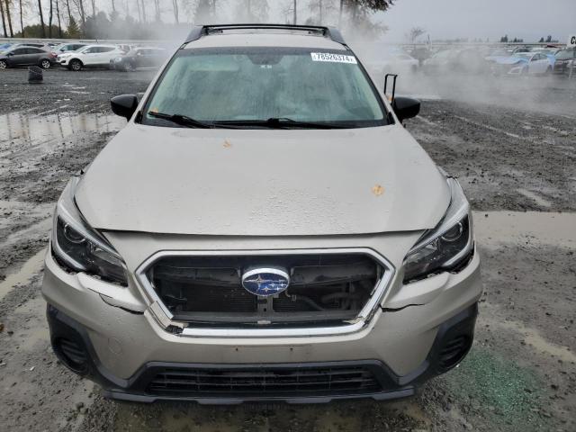 Photo 4 VIN: 4S4BSABC8K3312399 - SUBARU OUTBACK 2. 