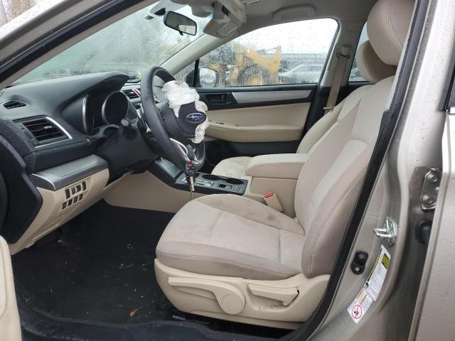 Photo 6 VIN: 4S4BSABC8K3312399 - SUBARU OUTBACK 2. 