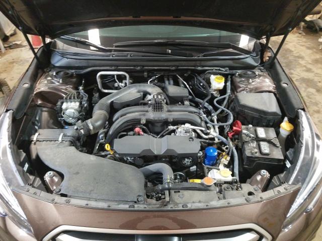 Photo 6 VIN: 4S4BSABC8K3314864 - SUBARU OUTBACK 