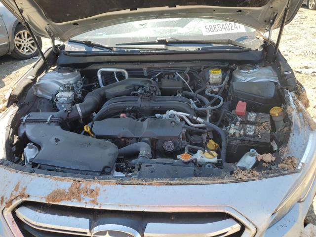 Photo 11 VIN: 4S4BSABC8K3387989 - SUBARU OUTBACK 2. 