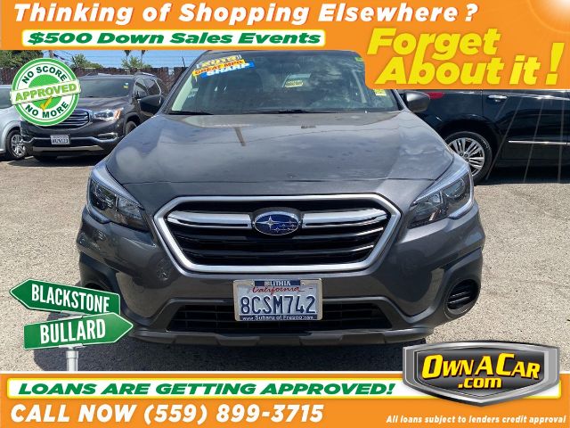 Photo 7 VIN: 4S4BSABC9K3202154 - SUBARU OUTBACK 