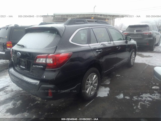 Photo 3 VIN: 4S4BSABC9K3282538 - SUBARU OUTBACK 