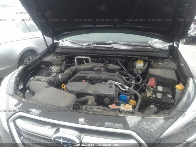 Photo 9 VIN: 4S4BSABC9K3282538 - SUBARU OUTBACK 