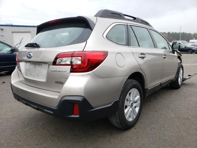 Photo 3 VIN: 4S4BSABC9K3292485 - SUBARU OUTBACK 2. 