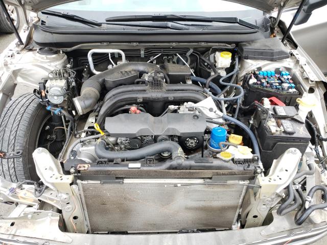 Photo 6 VIN: 4S4BSABC9K3292485 - SUBARU OUTBACK 2. 