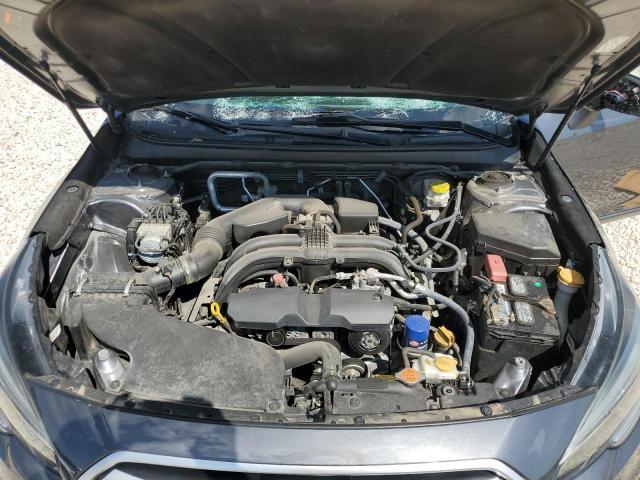 Photo 11 VIN: 4S4BSABC9K3297198 - SUBARU OUTBACK 