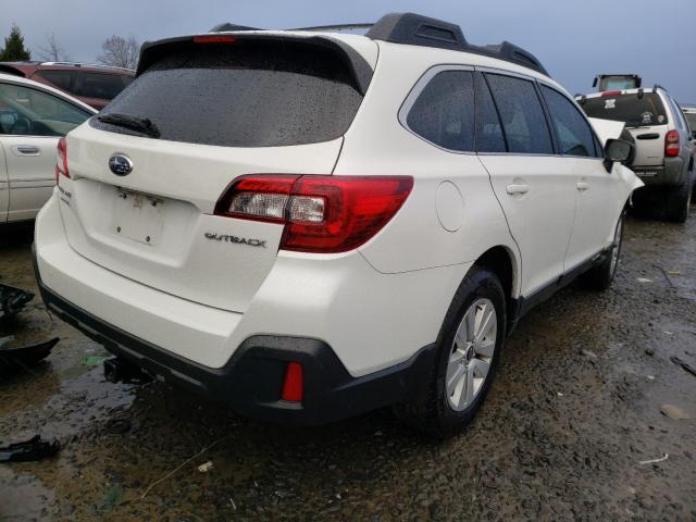 Photo 3 VIN: 4S4BSABC9K3346447 - SUBARU ALL OTHER 