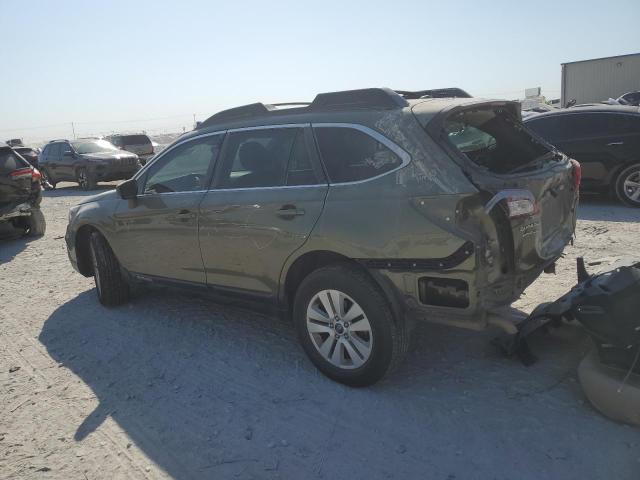 Photo 1 VIN: 4S4BSABC9K3392117 - SUBARU OUTBACK 2. 