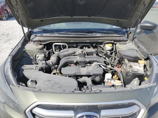 Photo 11 VIN: 4S4BSABC9K3392117 - SUBARU OUTBACK 2. 